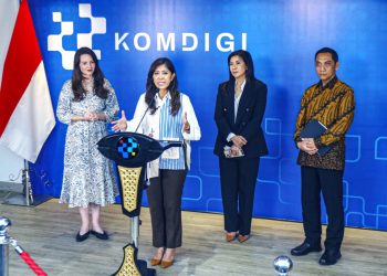 Menkomdigi Apresiasi Roblox yang Sudah Terapkan Verifikasi Usia dan Hapus Fitur Komunikasi