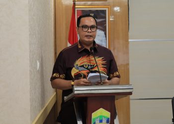 Pemkot Serang Dorong Percepatan Investasi untuk Atasi Minimnya Lapangan Kerja