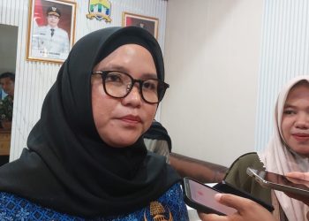 Pemkot Serang Terapkan WFH ASN Setiap Jumat Mulai April 2026