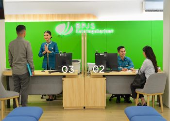 Tak Perlu Tunggu Lama, Klaim BPJS Ketenagakerjaan Kini Bisa Lewat Antrean Online