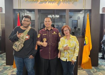 Kasus Pekerja Migran Ilegal Jadi Alarm, Budi Rustandi Genjot Investasi di Kota Serang
