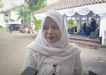 DPRD Kawal Program Pengentasan Kemiskinan di Lebak