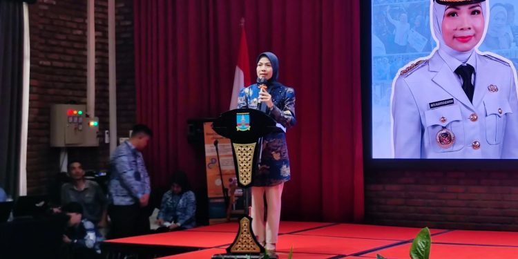 Pemkab Serang Sisir Anggaran Perjalanan Dinas