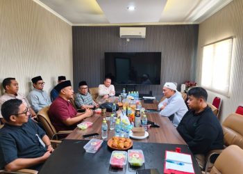 Perluas Perlindungan Pekerja Informal, BPJS Ketenagakerjaan Gandeng Masjid Raya Bintaro Jaya