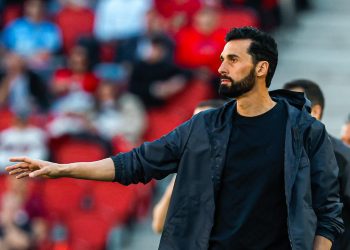 Alvaro Arbeloa: Madrid Masih Punya Peluang Usai Dikalahkan Bayern Munchen di Liga Champions