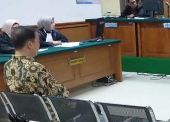 Kasus PTSL Tangerang, Jimmy Lie Diduga Suap Mantan Kades Rp600 Juta