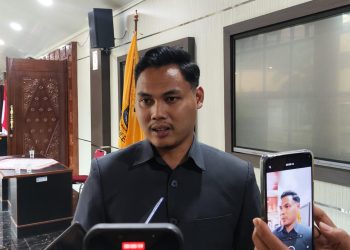 DPRD Kota Cilegon