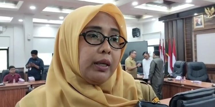 Persoalan Kabel Semrawut di Kabupaten Tangerang, Begini Penjelasan Kadis Kominfo