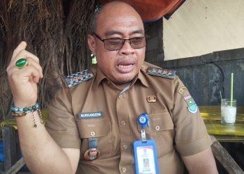 Penertiban Bangunan Liar di Kali Cirarab Tangerang Ditargetkan Rampung Dua Minggu