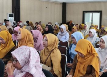 DPK Cilegon Dorong 150 Perpustakaan Ajukan Akreditasi Sesuai Standar Perpusnas