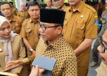 Mendes Ajak Kepala Sekolah di Kabupaten Serang Sukseskan Program KDMP dan MBG