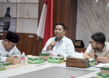 SPMB 2026, Komisi V DPRD Banten Soroti Gangguan Website dan Sosialisasi