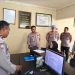 Cek Kesiapan Personel dan Layanan Publik, Kapolres Serang Sidak Polsek Cikande
