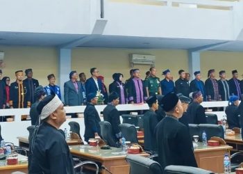 DPRD Minta Pemkab Lebak Tekan Angka Stunting