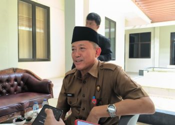 Percepat Penanganan Bencana di Cilegon, Buffer Stock Diusulkan Ada di Setiap Kecamatan