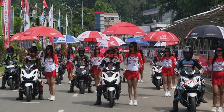 Astra Honda Dream Cup 2026 Siap Digelar, Vario 160 Siap Melesat