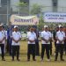 Semarak Porsenap di Lapas Kelas IIA Cilegon, Warga Binaan Tunjukkan Bakat dan Sportivitas