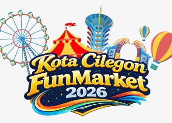 Sambut HUT Cilegon 2026, Pemkot Cilegon Hadirkan Cilegon Fun Market