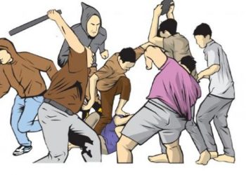 Amankan Celurit, Polisi Gagalkan Aksi Tawuran di Sepatan Timur