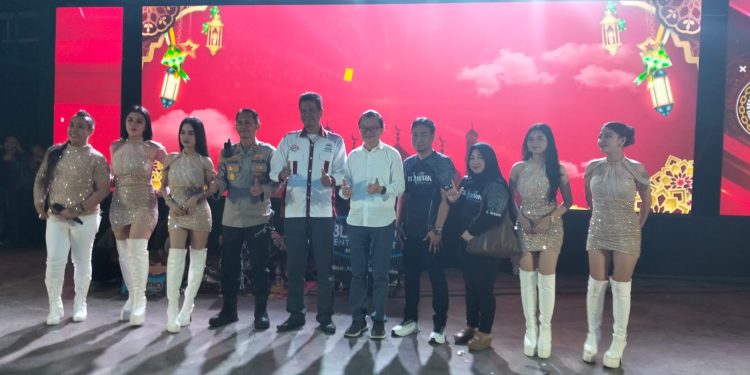KSPN Nikomas Gemilang