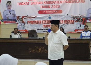 Kesbangpol Pandeglang