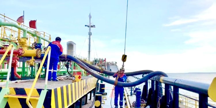 Pertamina