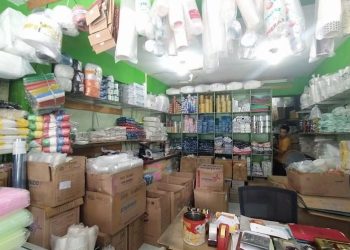 Harga plastik