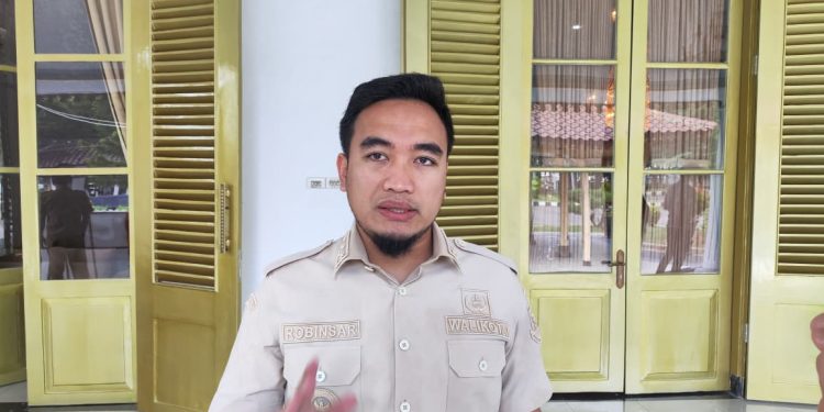 Walikota Cilegon Sambut Baik Investasi Pabrik Truk Listrik Senilai Rp 10 Triliun dari Cina