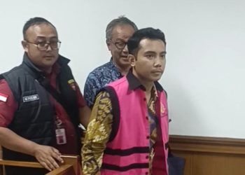 Terdakwa Korupsi KUR BSD Rp 13,9 Miliar Bebas, Kejari Tangsel Ajukan Kasasi