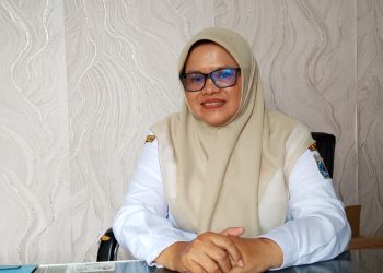 667 Warga Pandeglang Derita Campak, Mayoritas Pasien Harus Dirawat