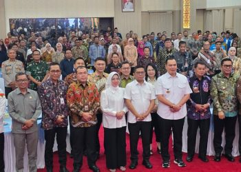 Musrembang RKPD 2027, Banten Fokus Tekan Pengangguran