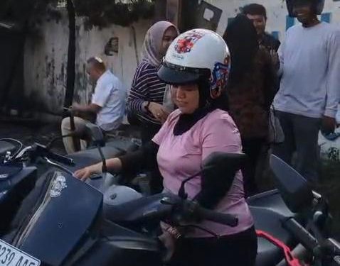 Instruksi Wali Kota Serang, ASN Wajib Naik Motor saat ke Kantor