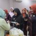 Wujudkan Kesetaraan Gender, GOW Pandeglang Susun Kerja Kolaboratif
