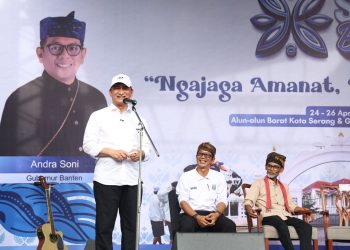 Mendagri Instruksikan Pembebasan Pajak Kendaraan Listrik, Wagub Banten Soroti Dampak ke PAD