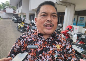 DPMD Kabupaten Serang Dorong Desa Kembangkan Pemberdayaan Ekonomi Berbasis Potensi Lokal
