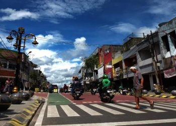Dapat Dukungan CSR Bank Banten, Royal Baroe Diproyeksikan Jadi Ikon Wisata Kota Serang