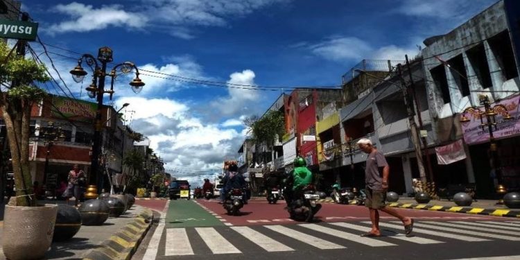 Dapat Dukungan CSR Bank Banten, Royal Baroe Diproyeksikan Jadi Ikon Wisata Kota Serang