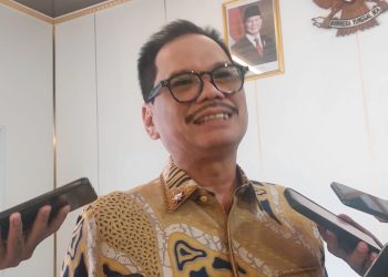 Pemkot Serang Siapkan Rp37,6 Miliar untuk Kendalikan Inflasi dan Stabilkan Harga Pangan 2026
