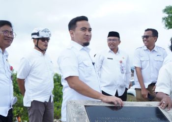 Dongkrak PAD, Pemkot Cilegon Bakal Beli Dua Unit Tugboat Baru untuk PCM