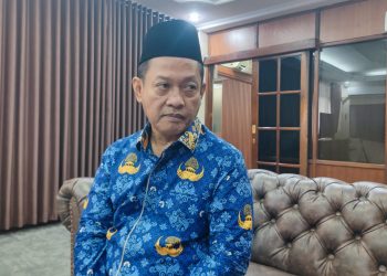Wabup Serang Minta Pemerintah Pusat Kembali Beri Kepercayaan Daerah Kelola Dana Transfer