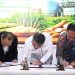 Genjot Target E20, Pertamina Perkuat Kolaborasi Pengembangan Bioetanol Domestik