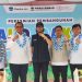 Peresmian PAUD Dakar di Cilegon, Kolaborasi Chandra Asri–Chengda Dukung Pendidikan Anak Usia Dini