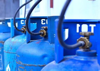 Pelaku Usaha Keluhkan Kenaikan Harga LPG 12 Kg, Disperindag Banten Perketat Pengawasan
