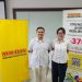 Seniman Asal Tangerang Juara MR. D.I.Y Art Competition 2025
