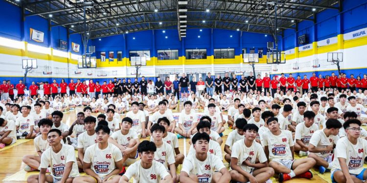 DBL Academy