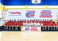 DBL Academy Jakarta