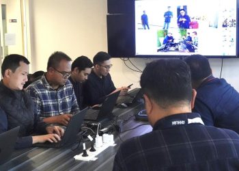 Trafik Telkomsel Naik 111 Persen di Pandeglang Saat Lebaran 2026, Ini Pemicunya