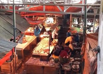 Pemkab Pandeglang: Revitalisasi Pasar Badak Dianggarkan Rp 50 Miliar