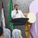 Halal Bihalal RSUD Tangerang, Bupati Tangerang: Ini Momentum untuk Memperkuat Sinergi dan Produktivitas Kerja