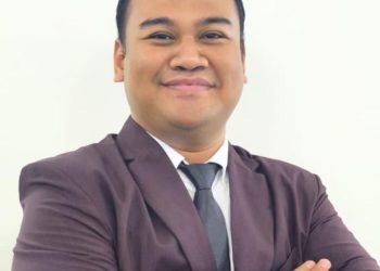 M. Nur Fahruqi, Dosen Manajemen Universitas Pamulang (Nur Fahruqi)